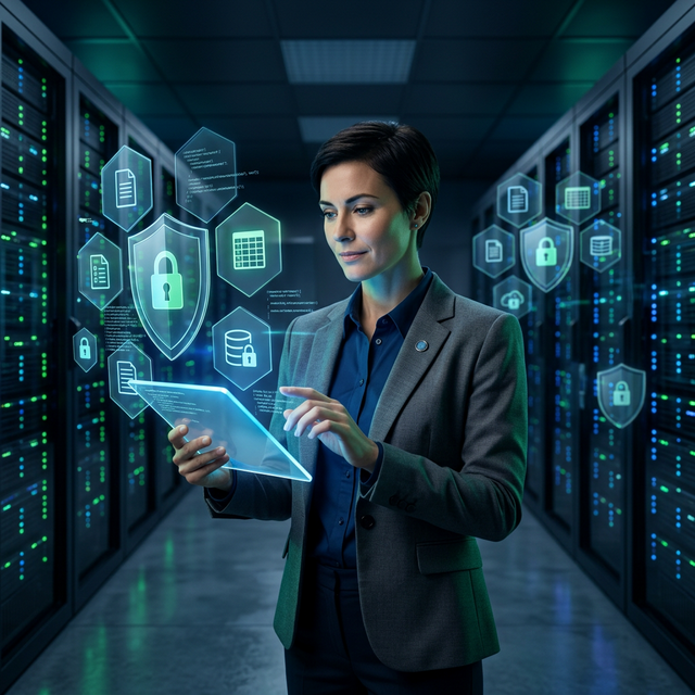 Privacy architecture