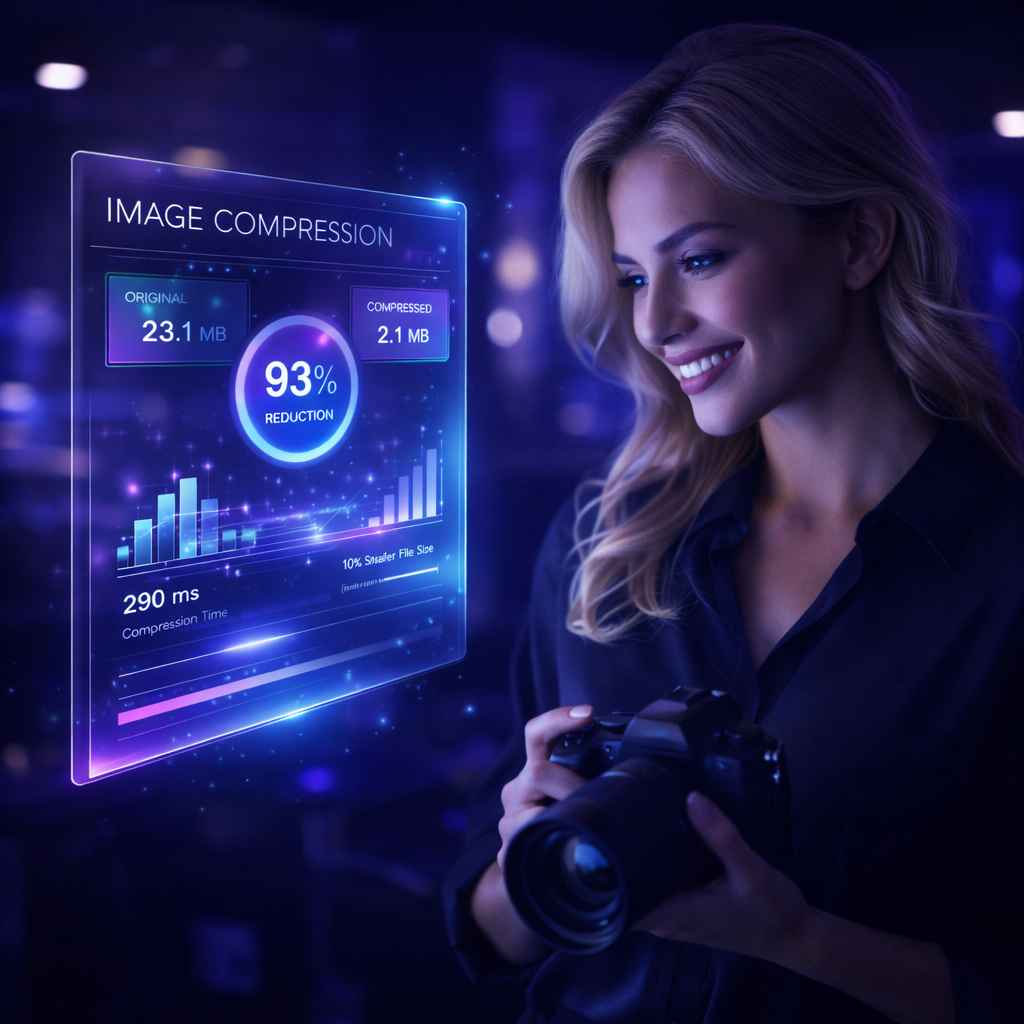 High fidelity comparison